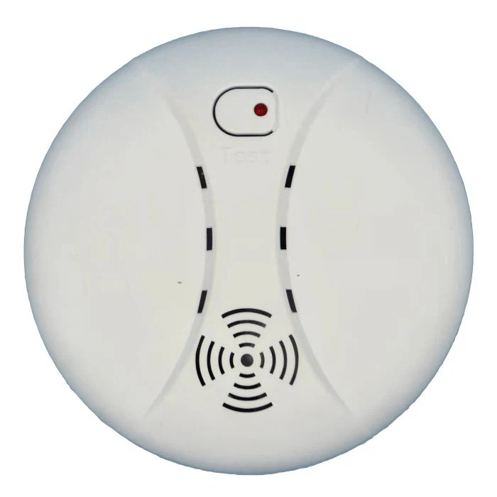 EN50291 Carbon Monoxide Detector