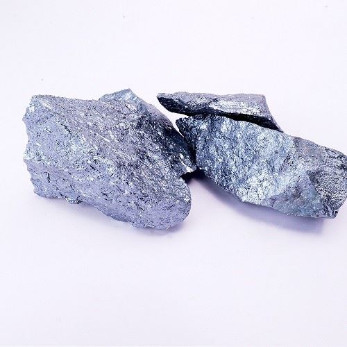 553 Silicon Metal 10-50 mm Lumps factory