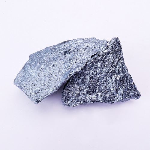 553 Silicon Metal 10-50 mm Lumps