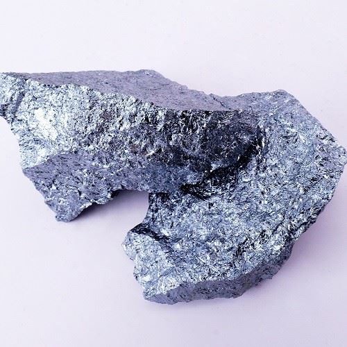 553 Silicon Metal 10-50 mm Lumps suppliers