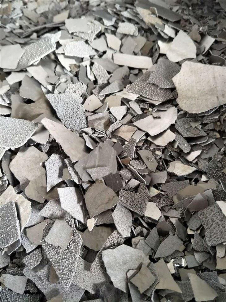 Electrolytic Manganese High Quality