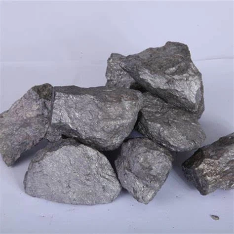 Factory Price Casting Iron Ferro Silicon Barium Ganule Inoculant