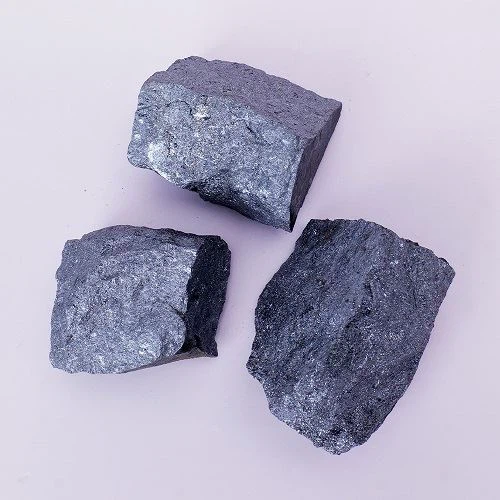 Factory Price Low Carbon Ferro Silicon Fast Delivery