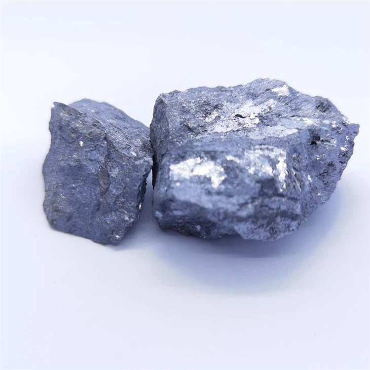 Ferro Calcium Silicon