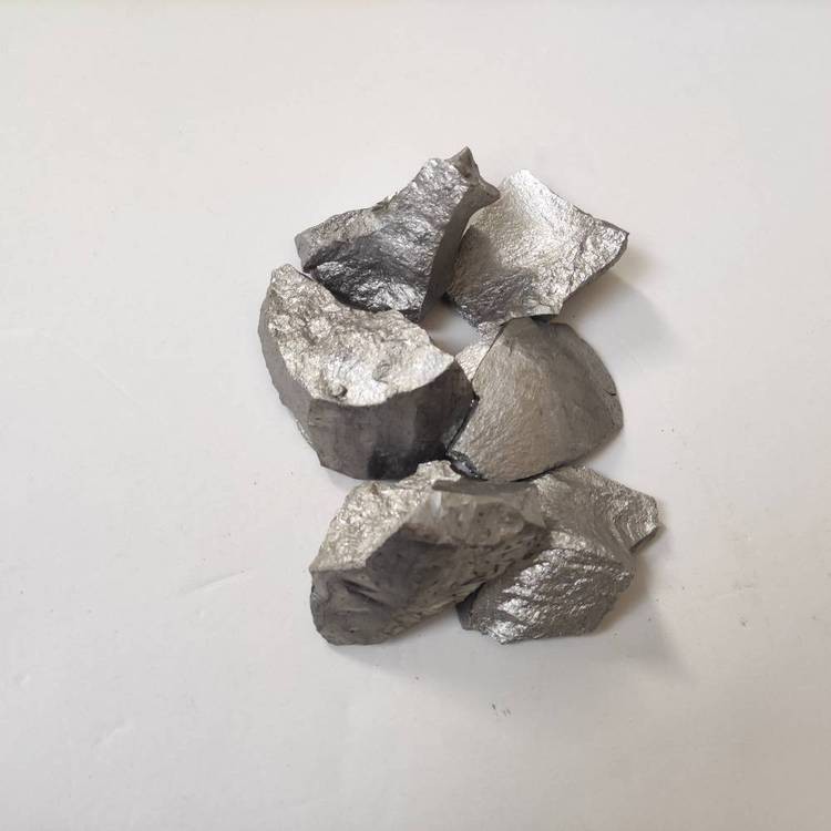 Ferro Chrome High Quality suppliers