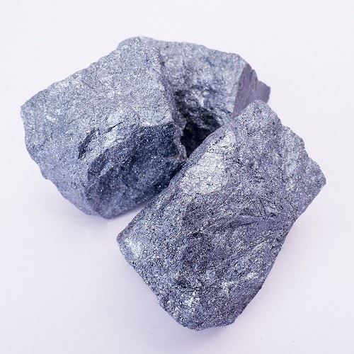 Ferro Silicon 72 Metallurgy factory