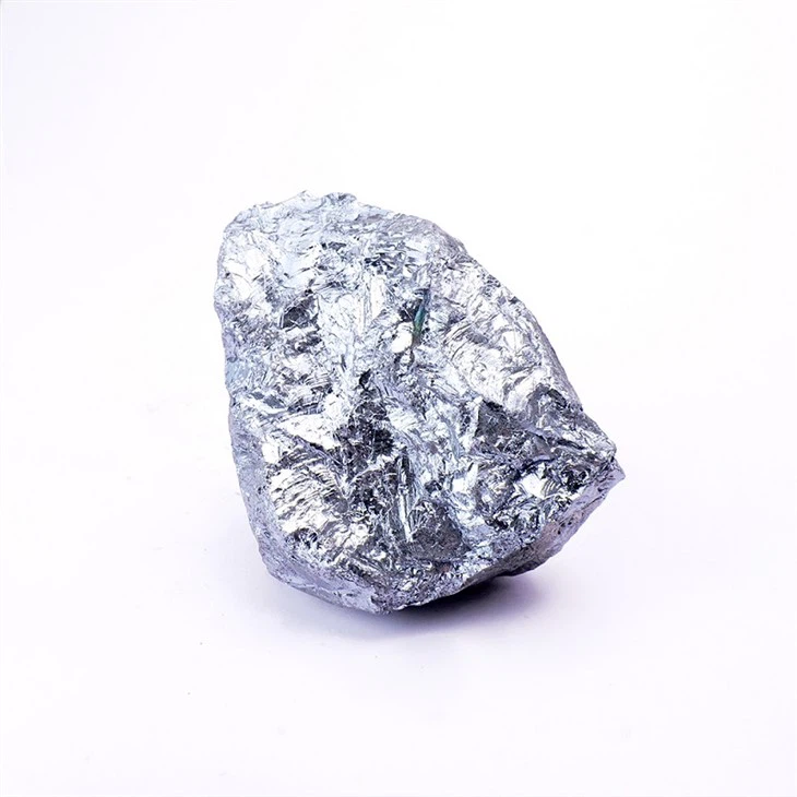 High-Performance Silicon Carbon Alloy