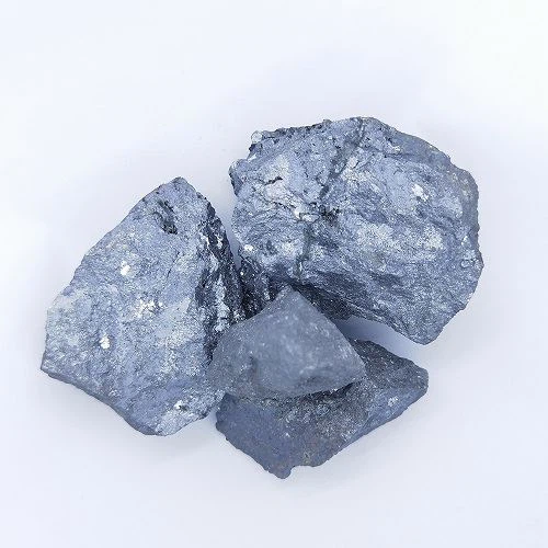 High Purity Calcium Silicon