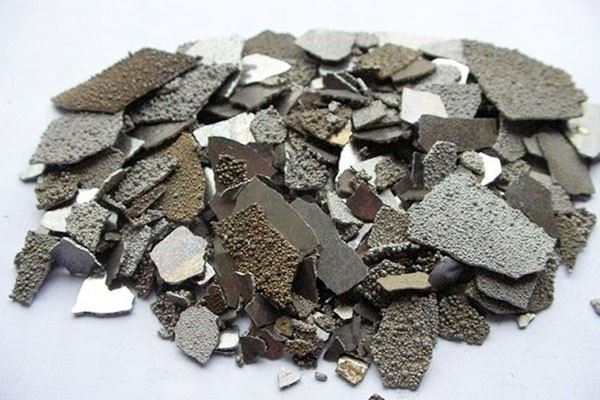 High Purity Electrolytic Manganese Flakes Supplier best