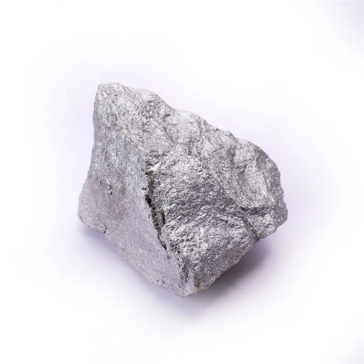 High Purity Silicon Manganese For Steelmaking high quality
