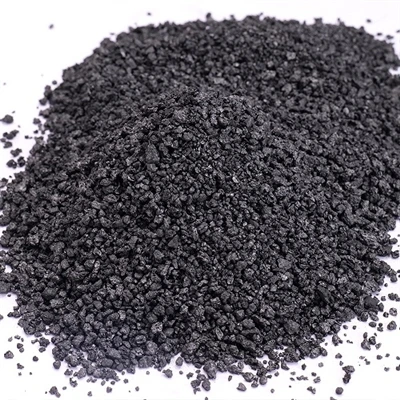 একটি recarburizer প্রধান কাজ কি?