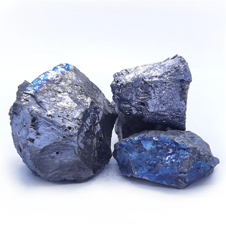 Low Price Silicon Slag