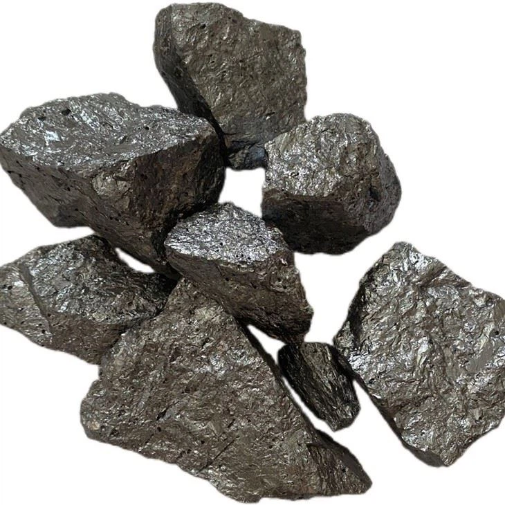 Magnesium Silicon