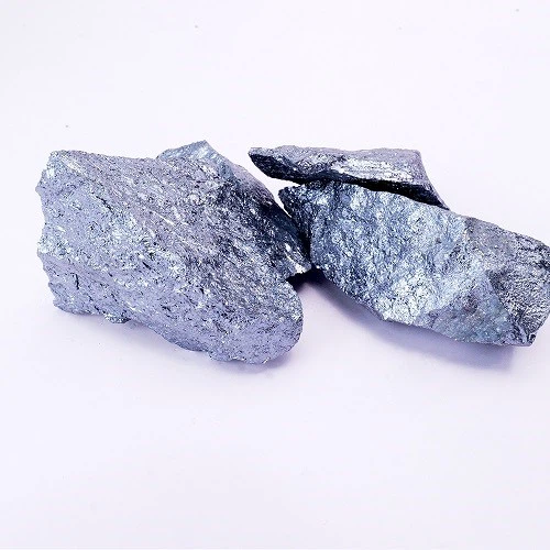 Silicon Metal Direct from Factory