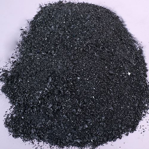 SiC Alloy