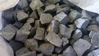 ফেসি ফেরো সিলিকন