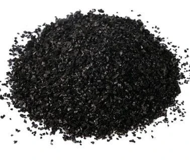 উচ্চ বিশুদ্ধতা সিলিকন কার্বাইড SiC