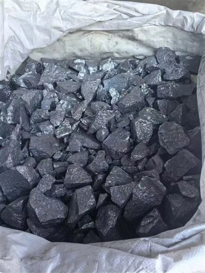 মেটাল সিলিকন 97