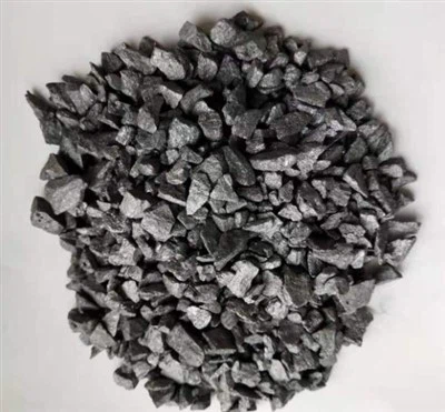 স্টিলমেকিংয়ের জন্য সিলিকন বেরিয়াম